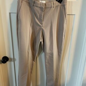 H&M Women’s Beige Chinos